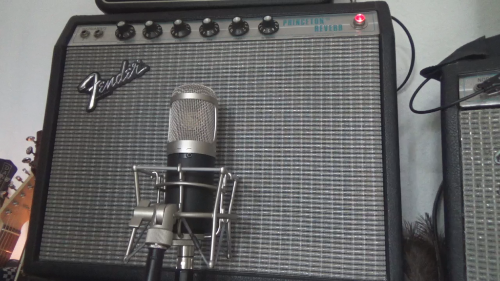 Amp