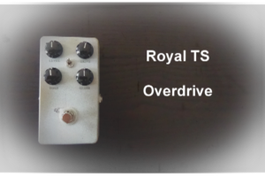 Royal TS Overdrive