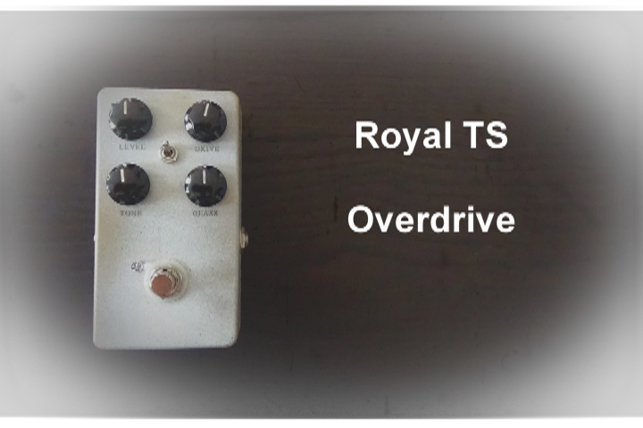 Royal TS Overdrive