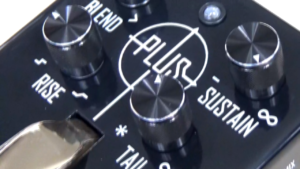 Gamechanger Audio PLUS Pedal 