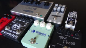 Compressor Shootout