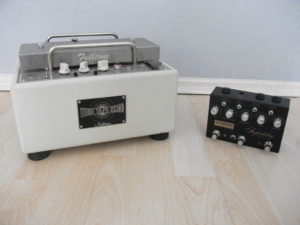 Empress Superdelay vs Fulltone TTE