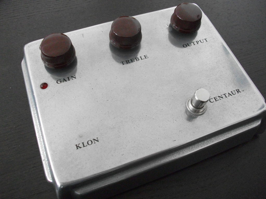 Klon Centaur