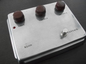 Klon Centaur