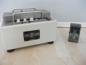 Catalinbread Belle Epoche vs Fulltone TTE