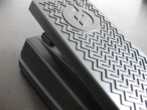 Moog Expression Pedal