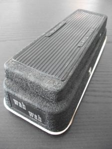 Vintage Wah Vintage Wah