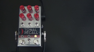 Chase Bliss Tonal Recall RKM
