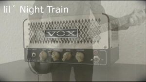 Vox Lil' Night Train