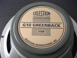 Celestion Lautsprecher