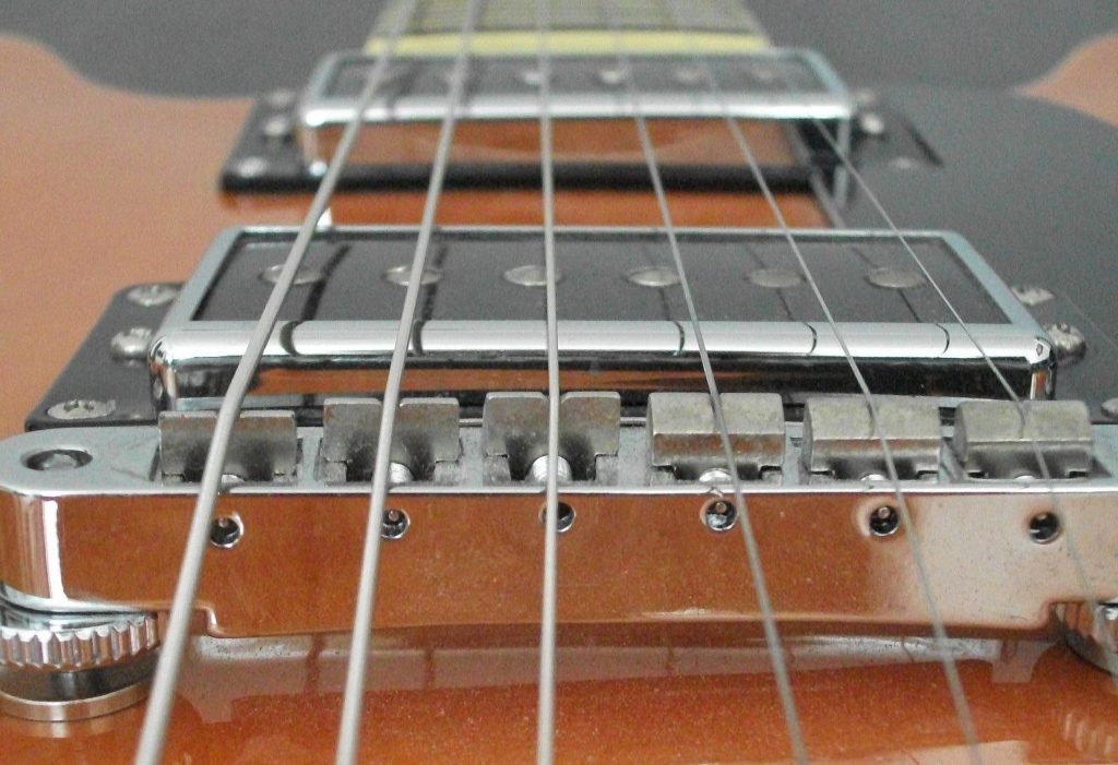 Flatwounds
