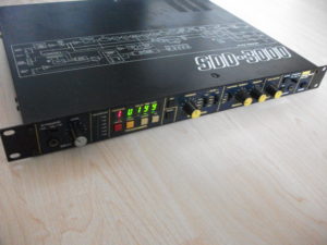 Korg SDD-3000