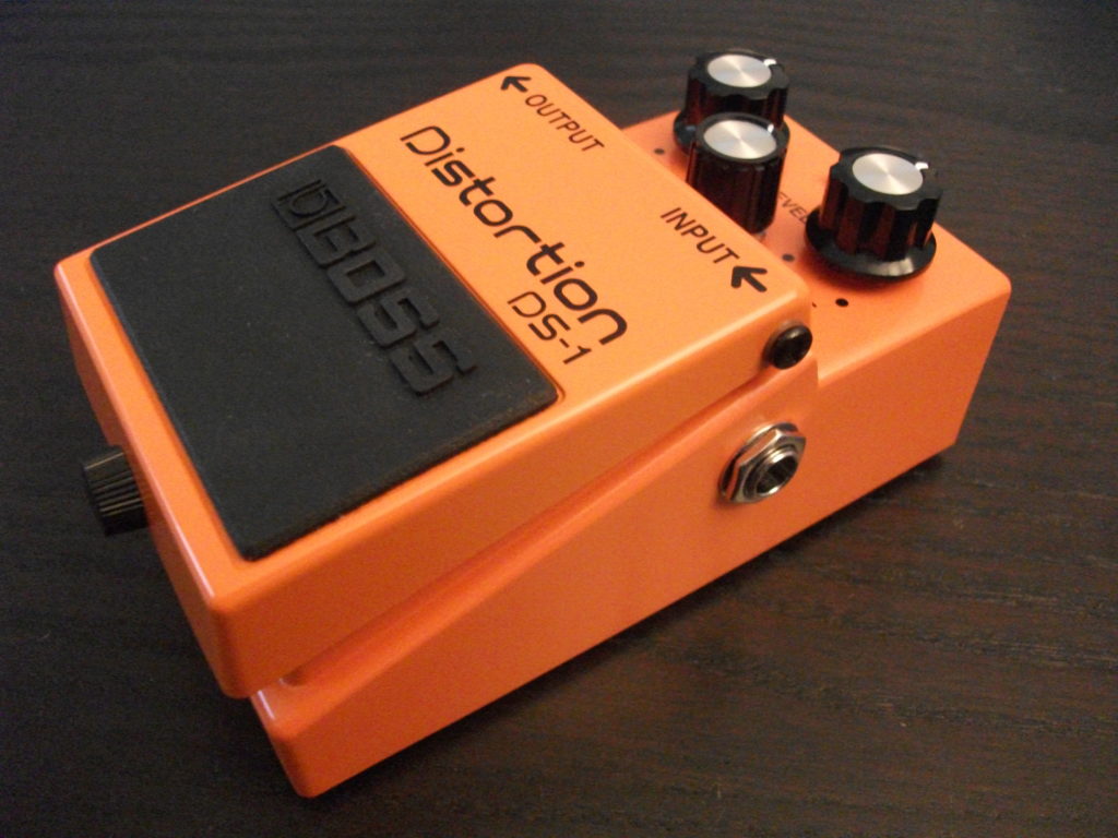 Boss DS-1