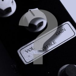 Individuelle Workshops für Effektpedale, Grooveboxen und Co. 