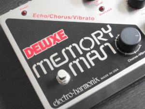 Deluxe Memory Man