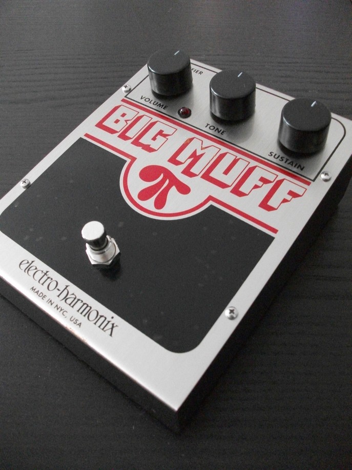 Big Muff