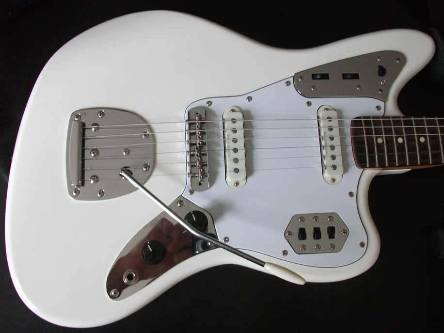 Fender Jaguar