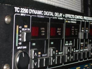 TC Electronic 2290