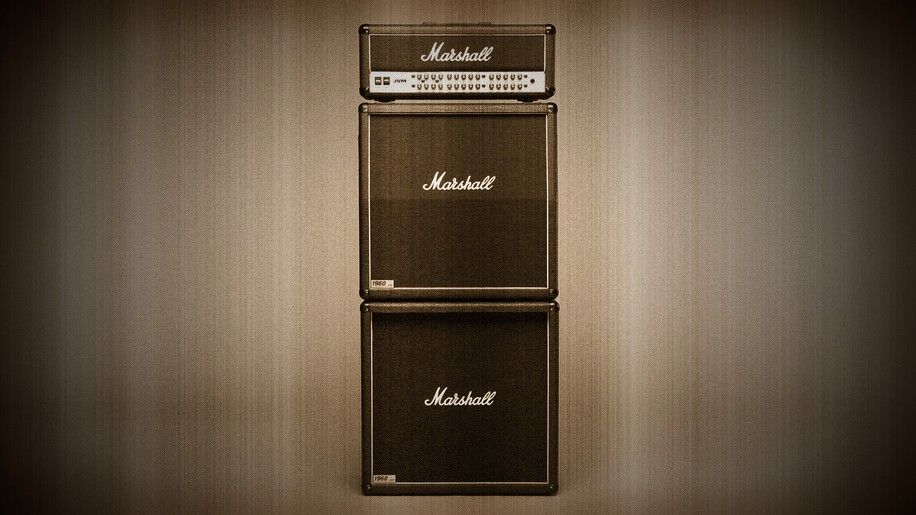 Full stack