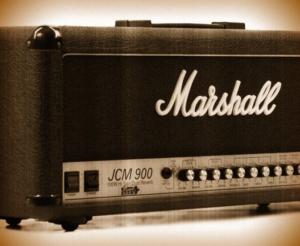 Marshall JCM900