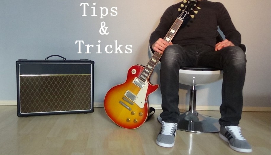 Tips & tricks