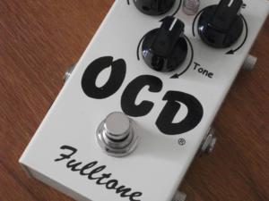 Fulltone OCD