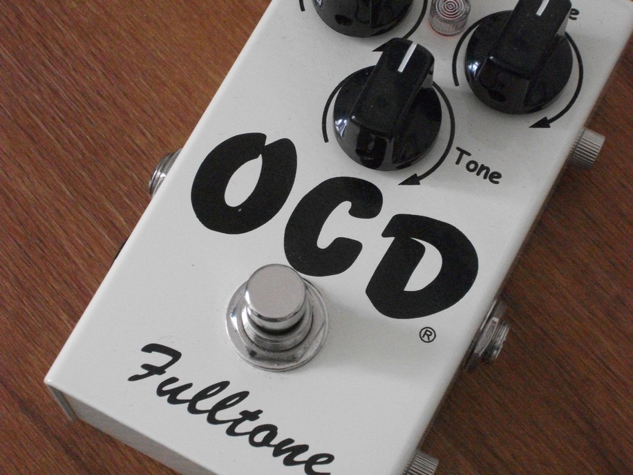 Fulltone OCD
