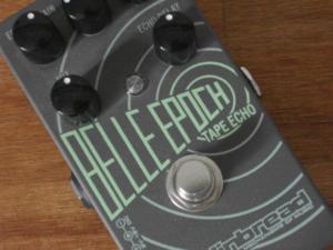 Belle Epoch 