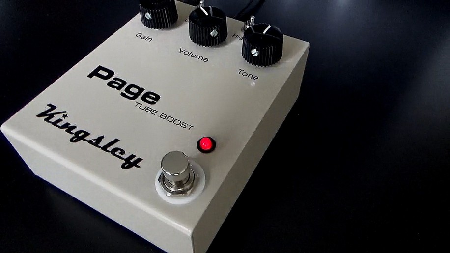 Kingsley Page V2