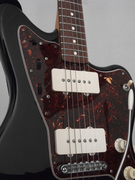 Fender Jazzmaster