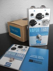 Vapor Trail 1