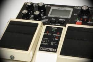 Boss DD-20