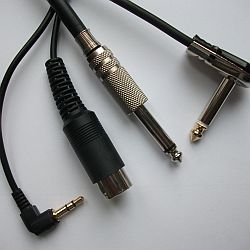 adapters and cables