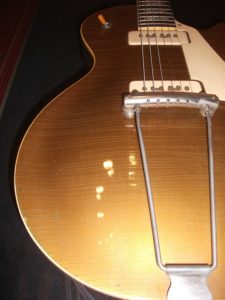 Les Paul 58