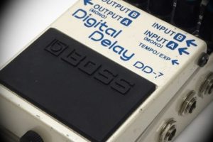 boss DD7