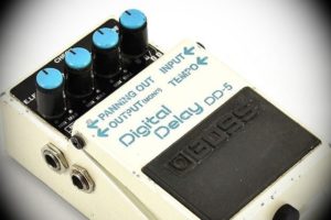boss dd 5