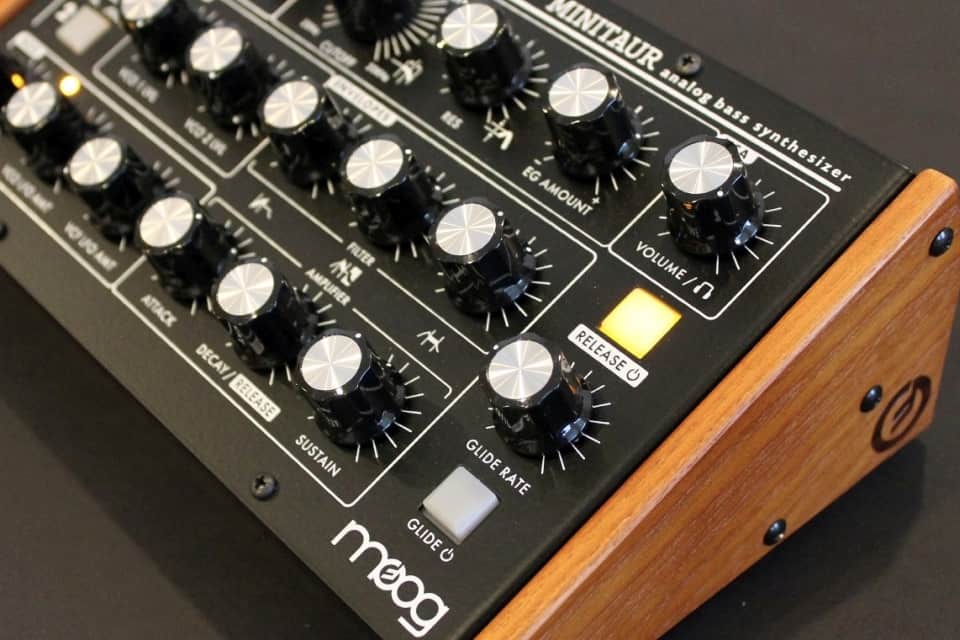 moog-minitaur