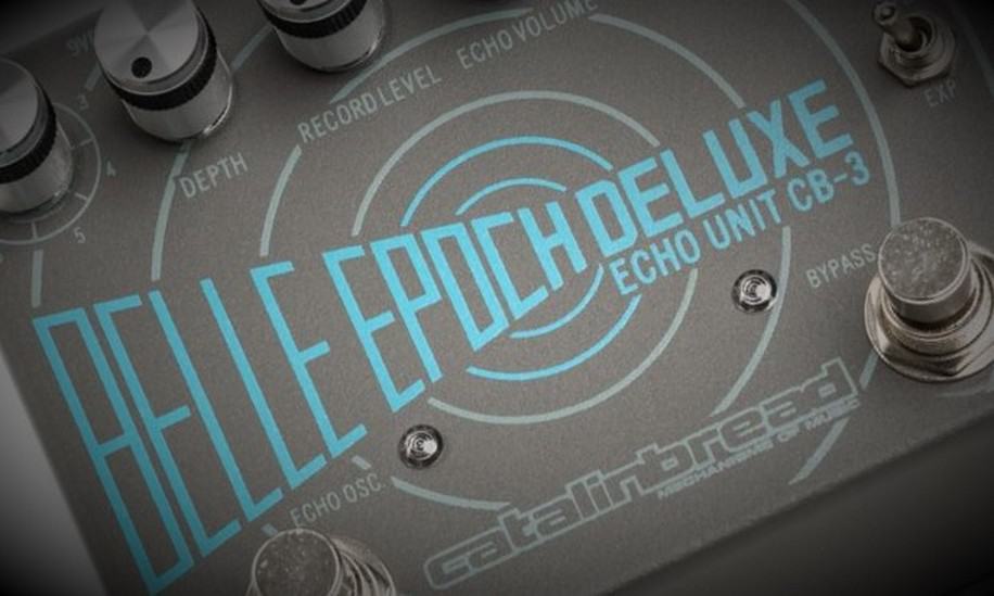 catalinbread belle epoch deluxe
