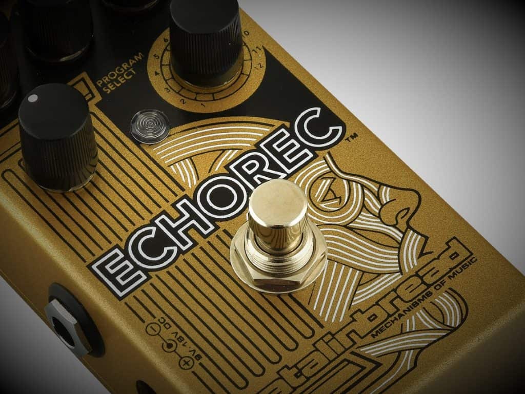 Catalinbread Echorec