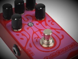 Catalinbread Bicycle Delay