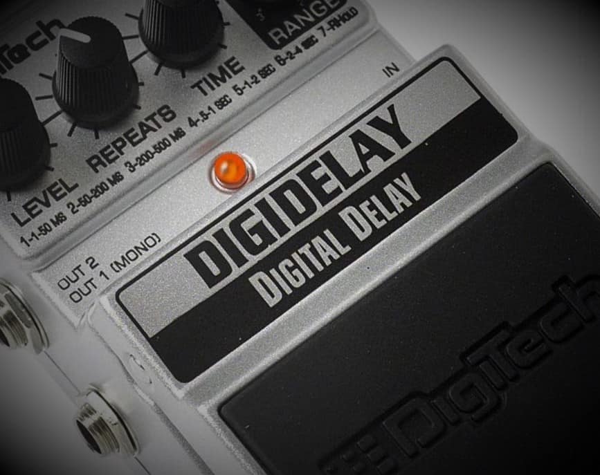 Digidelay