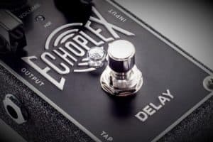 Dunlop Echoplex