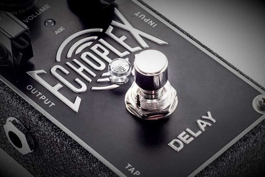 Dunlop Echoplex