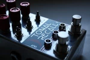 Tonal Recall RKM