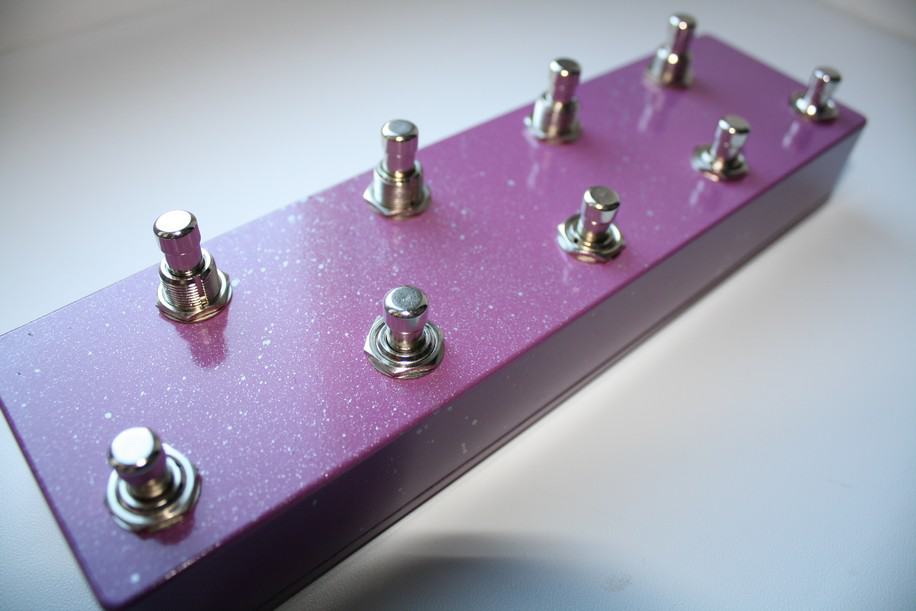 Custom Order