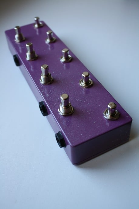 Custom Order 2
