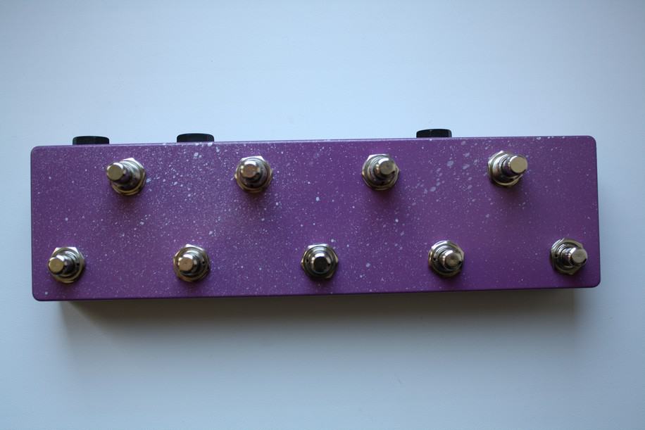 Custom Order 1