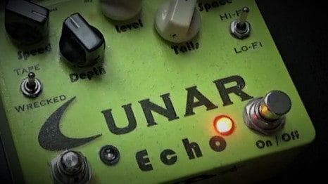 Lunar