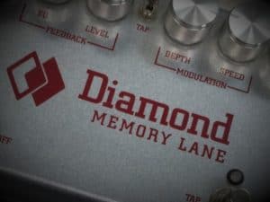 memory lane