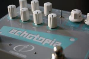 Echotopia